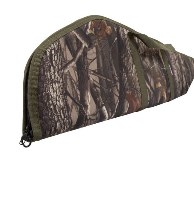ALLEN RED MESA 52" CAMO/GREEN RIFLE CASE