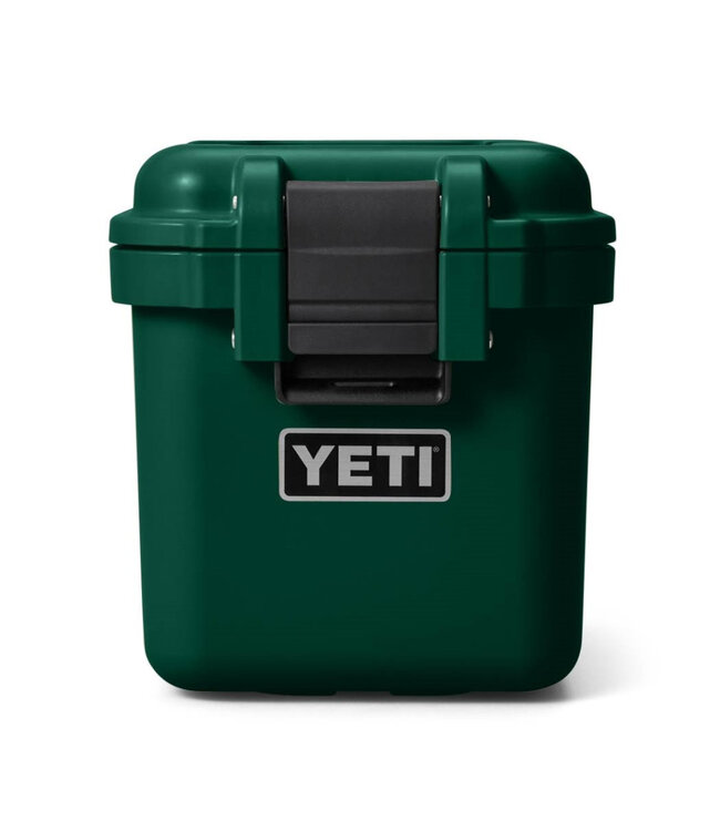 YETI LOADOUT GOBOX 15 GEAR CASE
