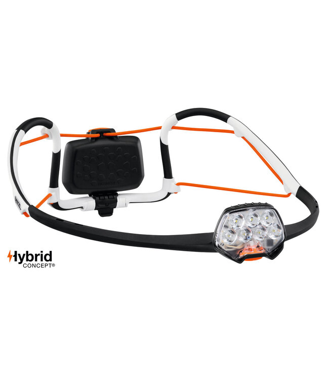 PETZL IKO CORE HEADLAMP (500 LUMENS)