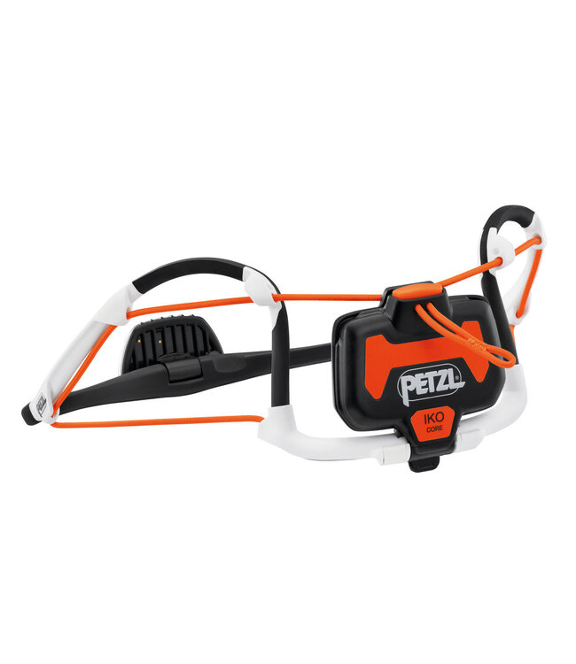PETZL IKO CORE HEADLAMP (500 LUMENS)