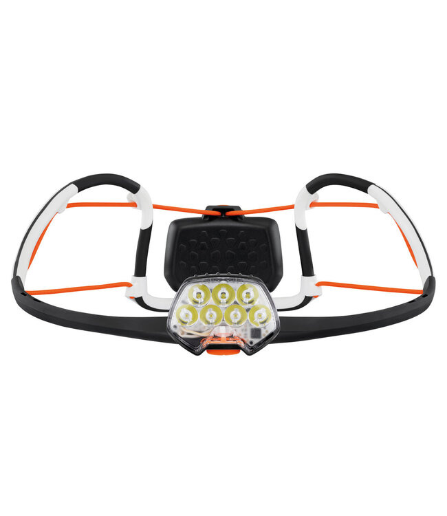 PETZL IKO CORE HEADLAMP (500 LUMENS)