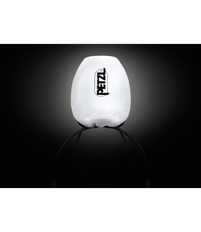 PETZL IKO CORE HEADLAMP (500 LUMENS)