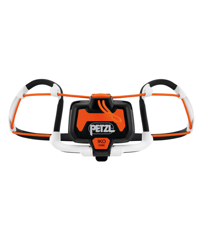 PETZL IKO CORE HEADLAMP (500 LUMENS)
