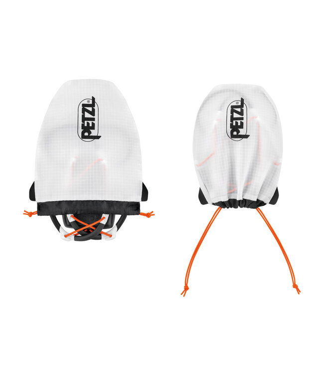 PETZL IKO CORE HEADLAMP (500 LUMENS)