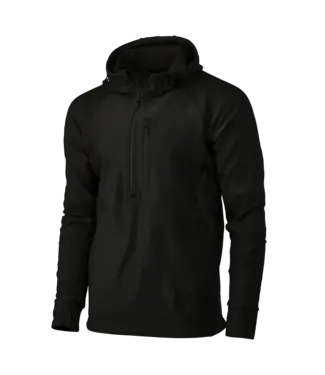 BADLANDS BADLANDS FLEX HALF-ZIP HOODIE
