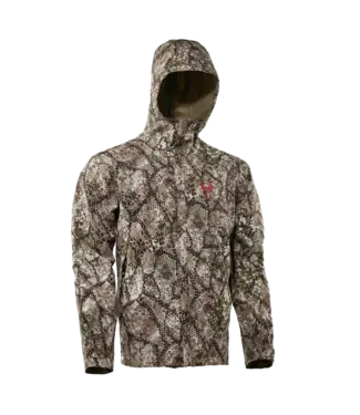 BADLANDS BADLANDS BAIL RAIN JACKET