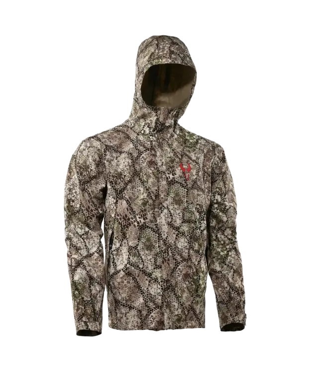 BADLANDS BAIL RAIN JACKET