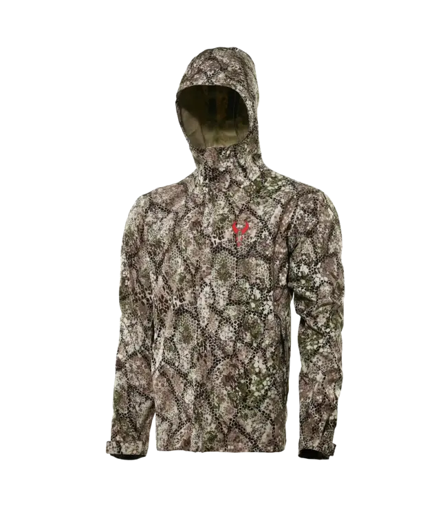 BADLANDS BAIL RAIN JACKET