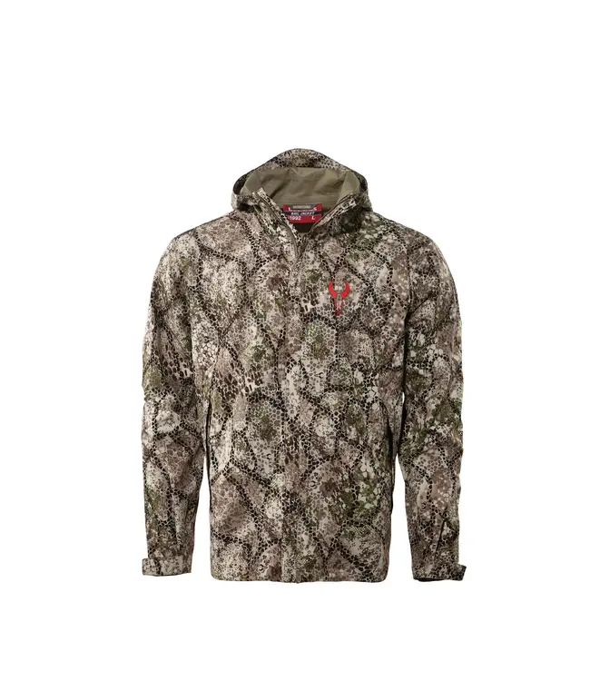 BADLANDS BAIL RAIN JACKET