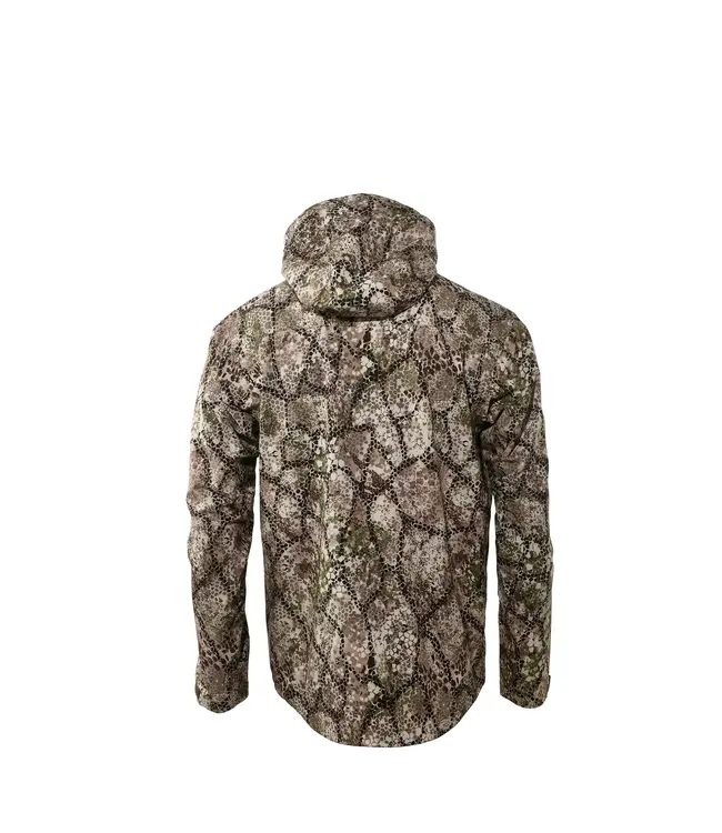 BADLANDS BAIL RAIN JACKET