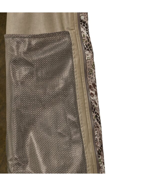 BADLANDS BAIL RAIN JACKET