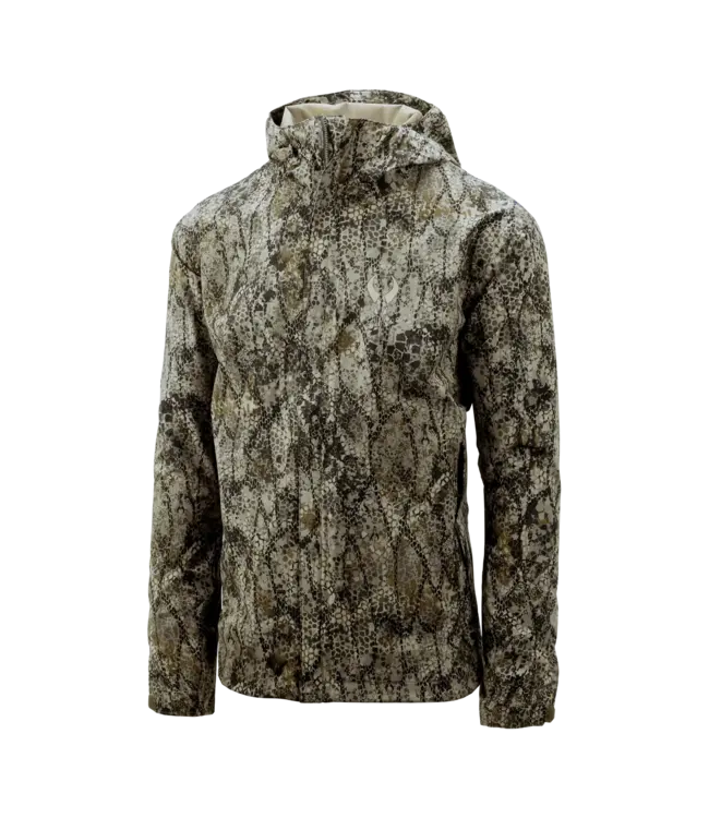 BADLANDS BAIL RAIN JACKET