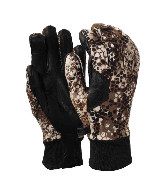MEN'S BADLANDS HYBRID GLOVES
