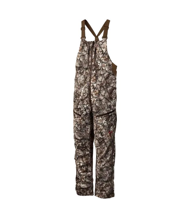 BADLANDS VENTURE BIB