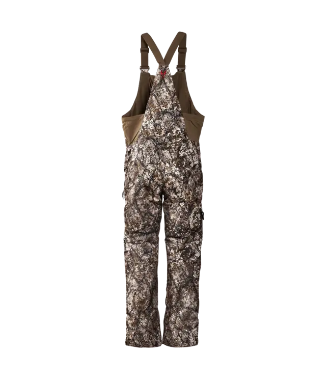 BADLANDS VENTURE BIB