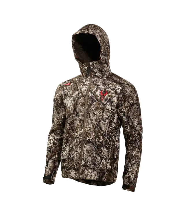 BADLANDS VENTURE JACKET