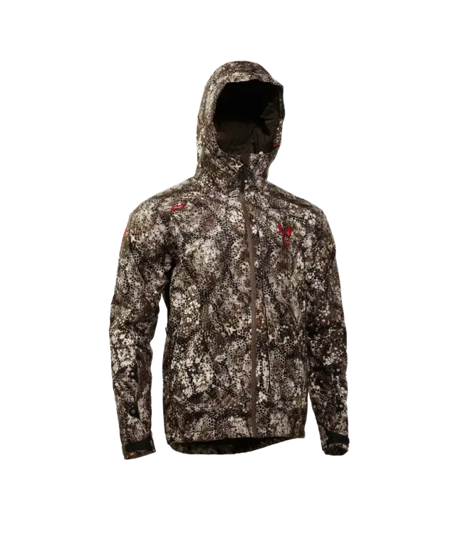 BADLANDS VENTURE JACKET