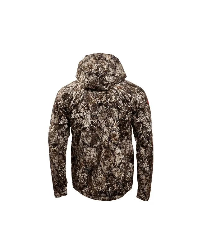 BADLANDS VENTURE JACKET