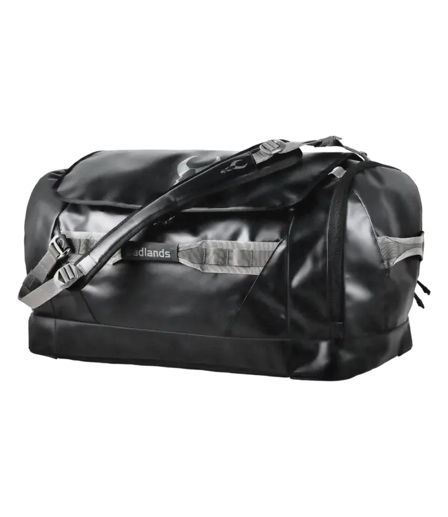 BADLANDS HAUL DUFFEL BAG