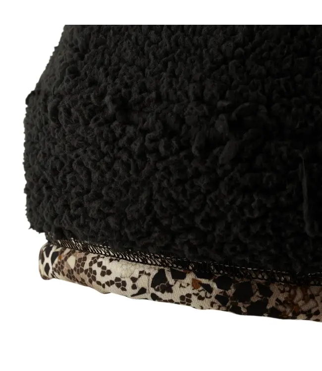 BADLANDS BONFIRE BEANIE APPROACH GT