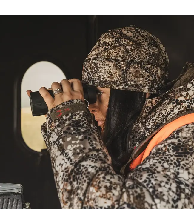 BADLANDS BONFIRE BEANIE APPROACH GT