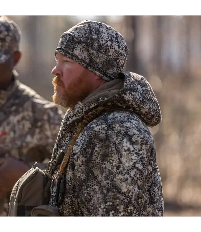 BADLANDS BONFIRE BEANIE APPROACH GT