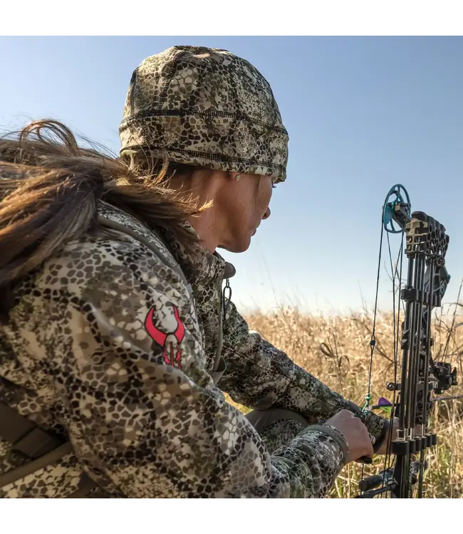 BADLANDS BONFIRE BEANIE APPROACH GT