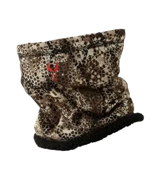 BADLANDS BANDLANDS BONFIRE NECK GAITER APPROACH GT