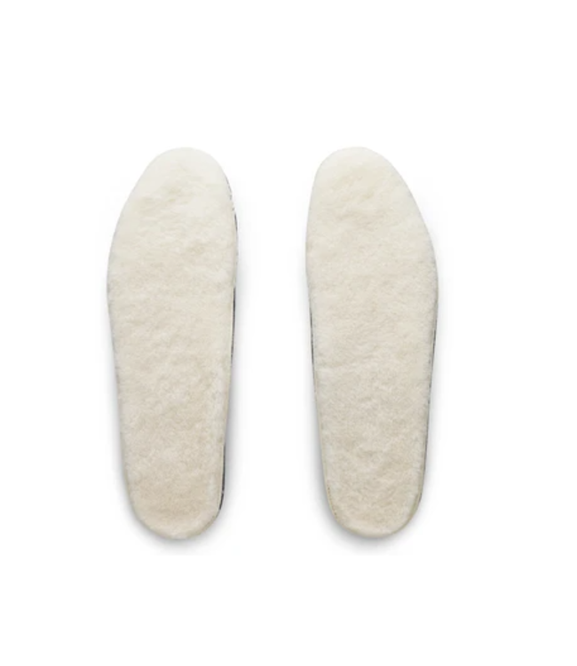BLUNDSTONE SHEEPSKIN FOOTBEDS