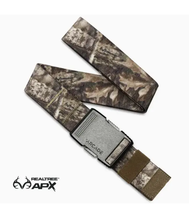 ARCADE HARDWARE WORK BELT