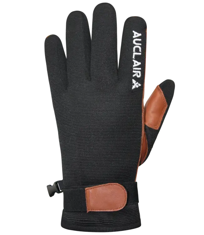 MEN'S AUCLAIR SKATER GLOVES