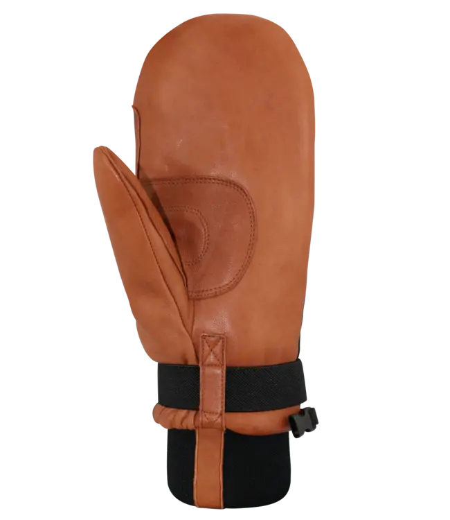 WOMEN'S AUCLAIR WWPB GIGATEX MITTS