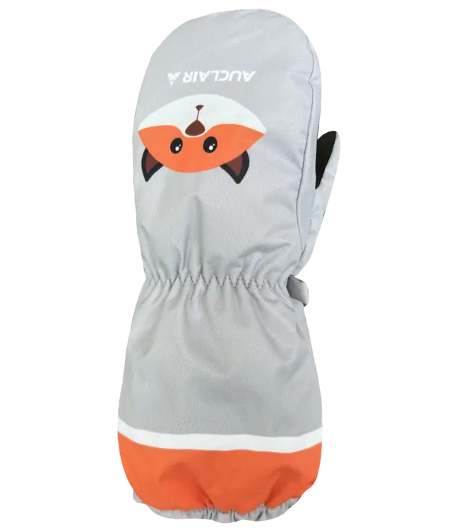 JUNIOR AUCLAIR LITTLE BUDDY MITTS