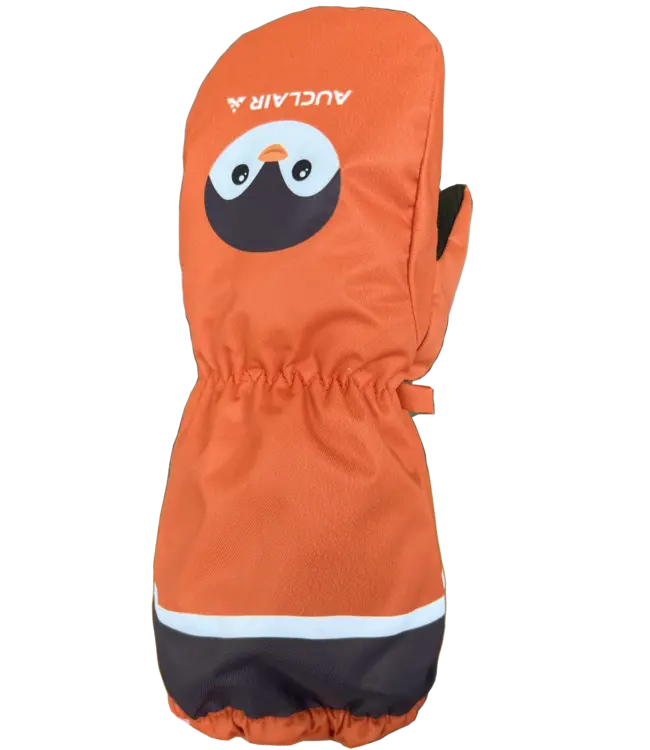 JUNIOR AUCLAIR LITTLE BUDDY MITTS