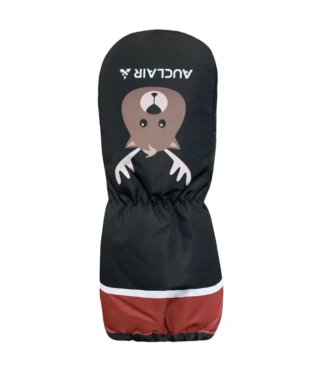 JUNIOR AUCLAIR LITTLE BUDDY MITTS