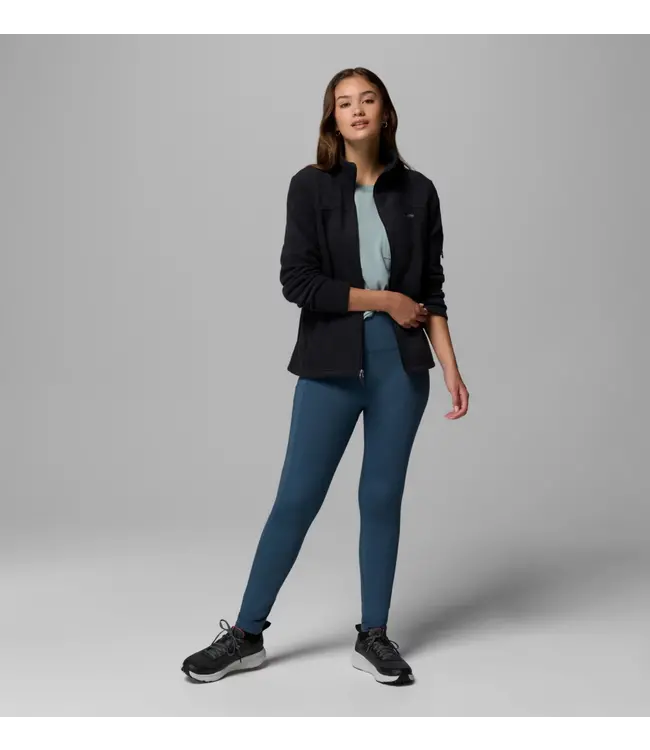 WOMEN'S COLUMBIA FAST TREK II JACKET