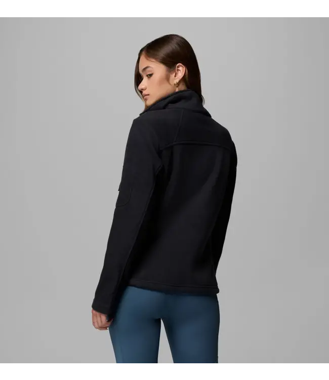 WOMEN'S COLUMBIA FAST TREK II JACKET