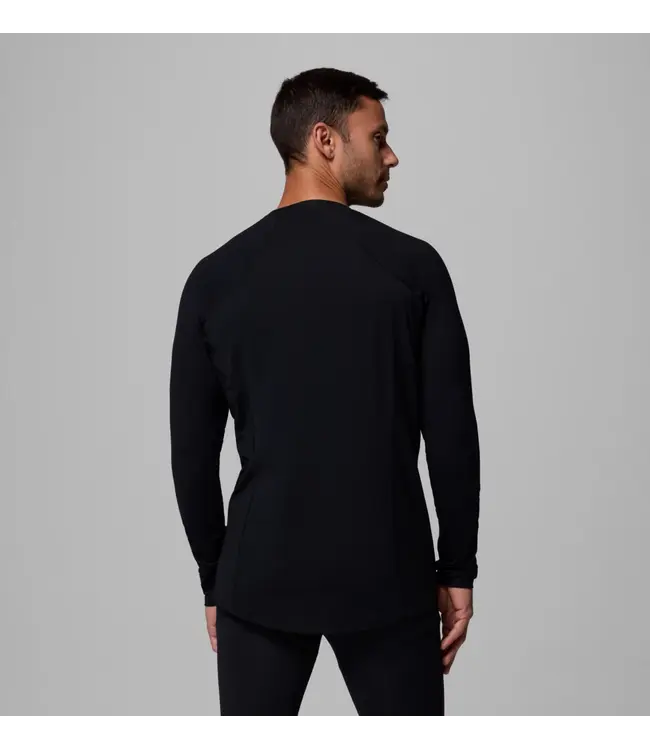 MEN’S COLUMBIA  OMNI-HEAT MIDWEIGHT BASELAYER CREW