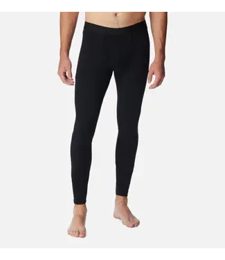 COLUMBIA MEN'S COLUMBIA OMNI-HEAT MIDWEIGHT BASELAYER TIGHTS