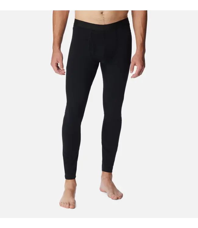 MEN'S COLUMBIA OMNI-HEAT MIDWEIGHT BASELAYER TIGHTS