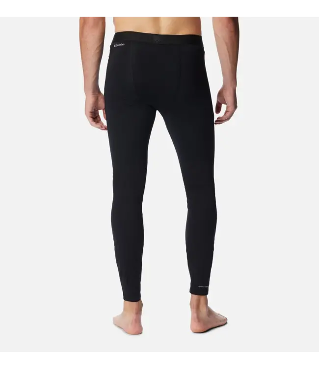 MEN'S COLUMBIA OMNI-HEAT MIDWEIGHT BASELAYER TIGHTS