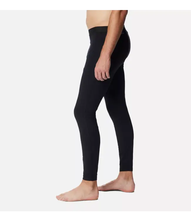 MEN'S COLUMBIA OMNI-HEAT MIDWEIGHT BASELAYER TIGHTS