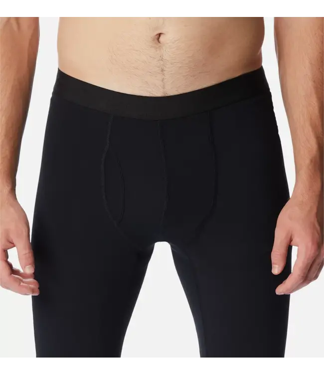 MEN'S COLUMBIA OMNI-HEAT MIDWEIGHT BASELAYER TIGHTS