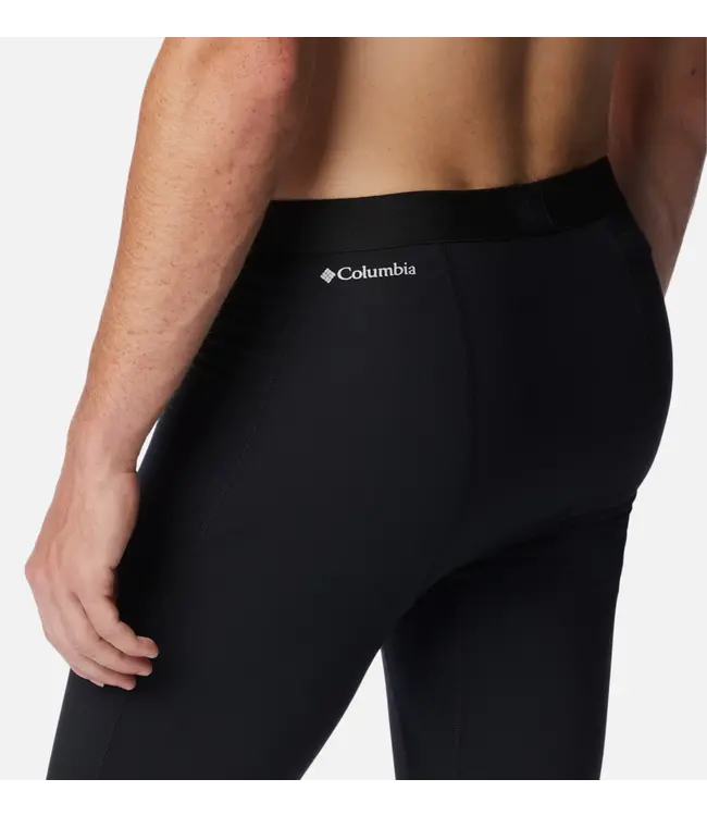 MEN'S COLUMBIA OMNI-HEAT MIDWEIGHT BASELAYER TIGHTS