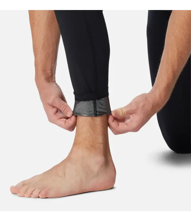 MEN'S COLUMBIA OMNI-HEAT MIDWEIGHT BASELAYER TIGHTS