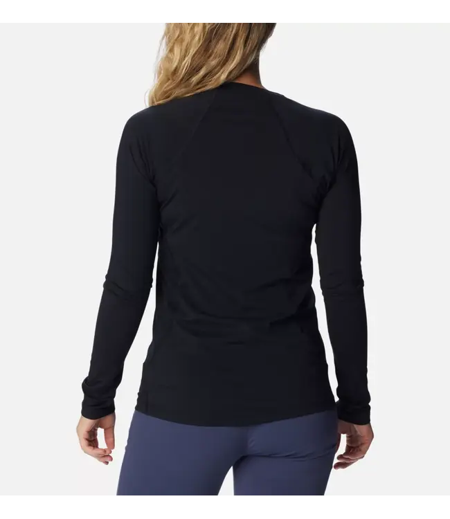 WOMEN’S COLUMBIA OMNI-HEAT MIDWEIGHT BASELAYER CREW