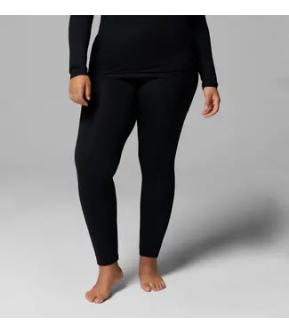 COLUMBIA WOMEN'S COLUMBIA OMNI-HEAT MIDWEIGHT BASELAYER TIGHTS COLUMBIA WOMEN'S COLUMBIA OMNI-HEAT MIDWEIGHT BASELAYER TIGHTS