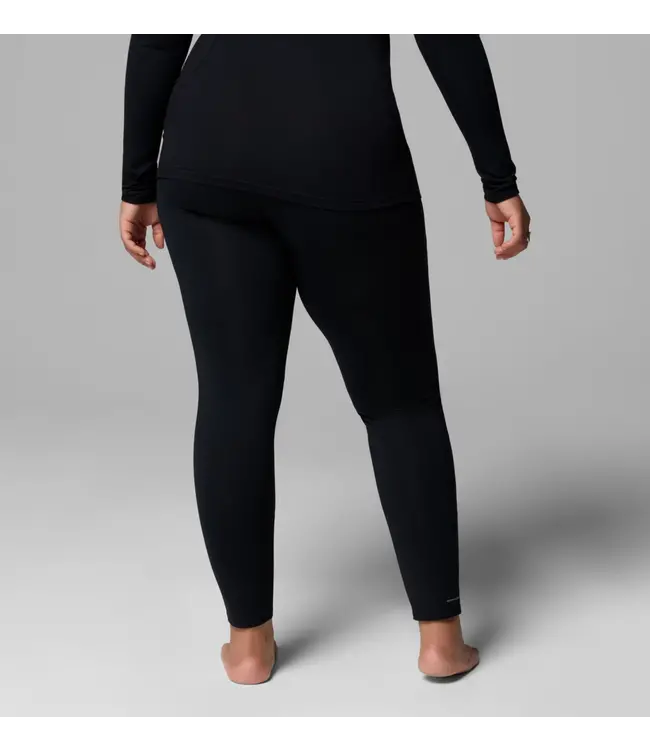 WOMEN'S COLUMBIA OMNI-HEAT MIDWEIGHT BASELAYER TIGHTS