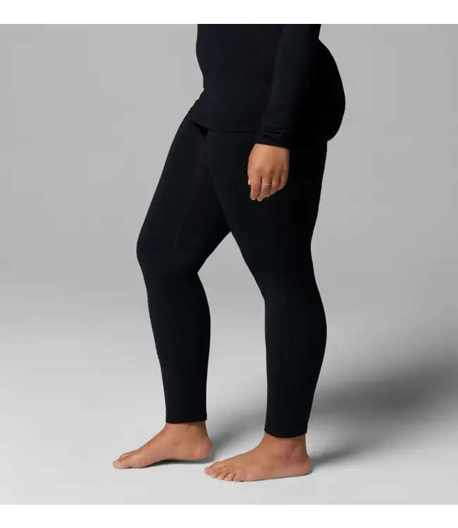 WOMEN'S COLUMBIA OMNI-HEAT MIDWEIGHT BASELAYER TIGHTS