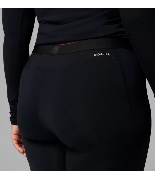 WOMEN'S COLUMBIA OMNI-HEAT MIDWEIGHT BASELAYER TIGHTS